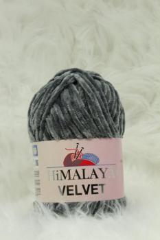 Himalaya Velvet - Farbe 90020 - 100g